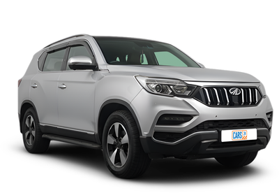 Mahindra ALTURAS G4-img